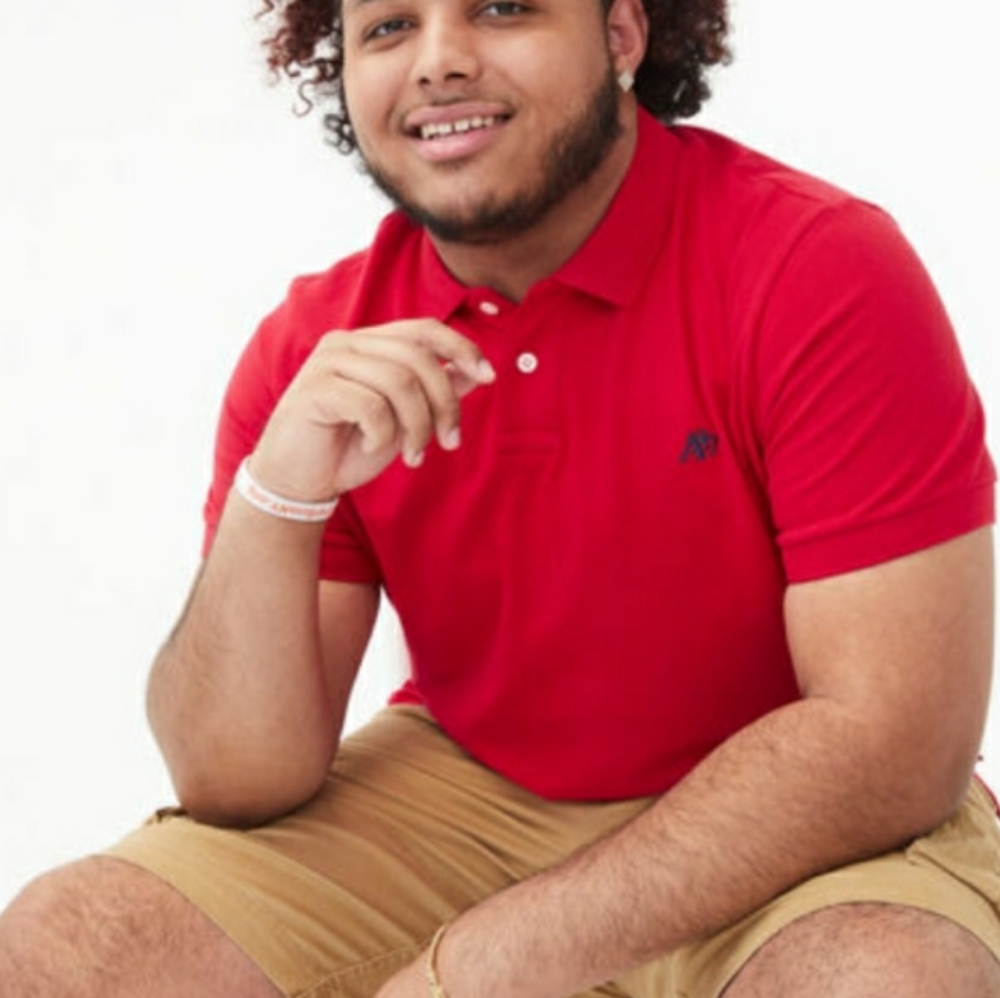 Aeropostale 87